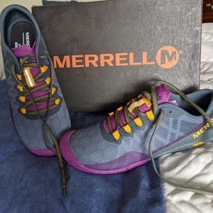 Merrell Vapor Glove 3
